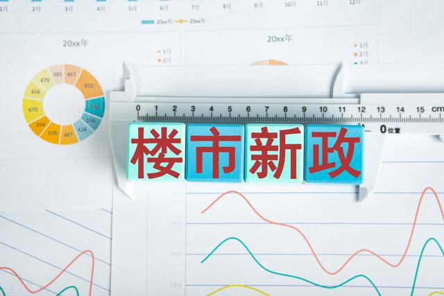 经济下行地产行业，为什么每一次经济下行