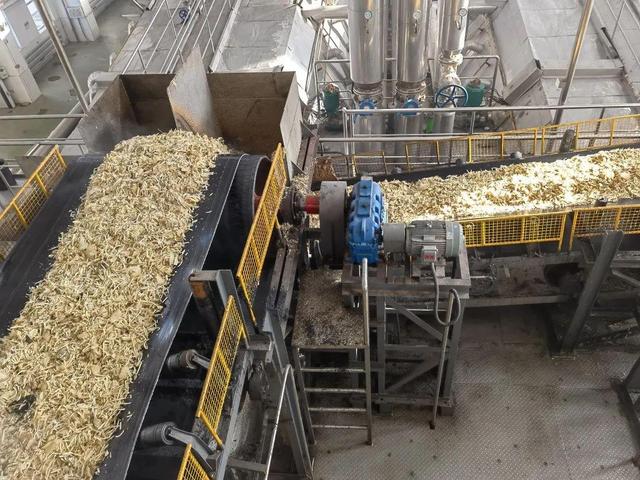 糖是怎么做成的，糖是怎么做出来的（我们吃的30%白糖）