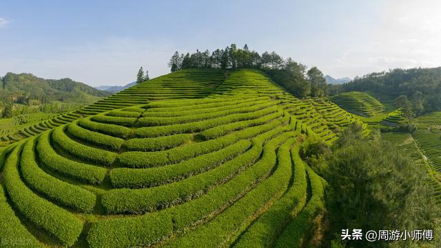 春节旅游攻略自驾游路线推荐，国内12条精华自驾路线地图攻略分享