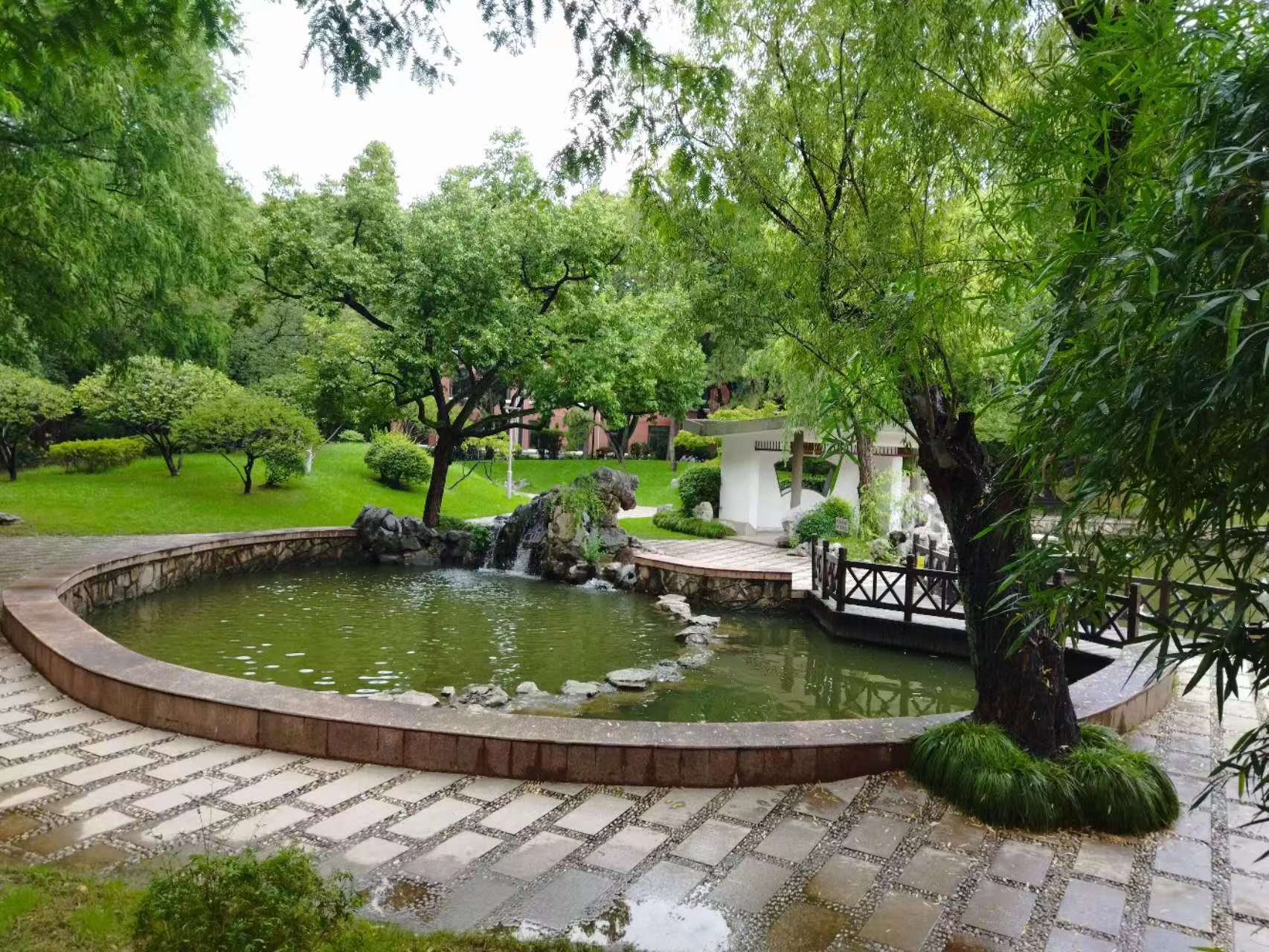 河池家电维修学校院校 广东物理类中等生高性价比推荐院校－河池学院