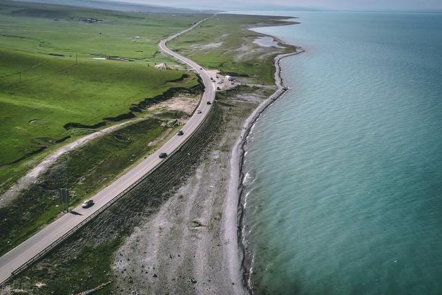 青海旅游景点，青海游玩攻略︱到青海游玩必去的10个最美旅行地