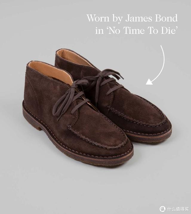 nyc是什么牌子，nyc口红是什么牌子（《007无暇赴死》53岁硬汉特工都穿了啥）