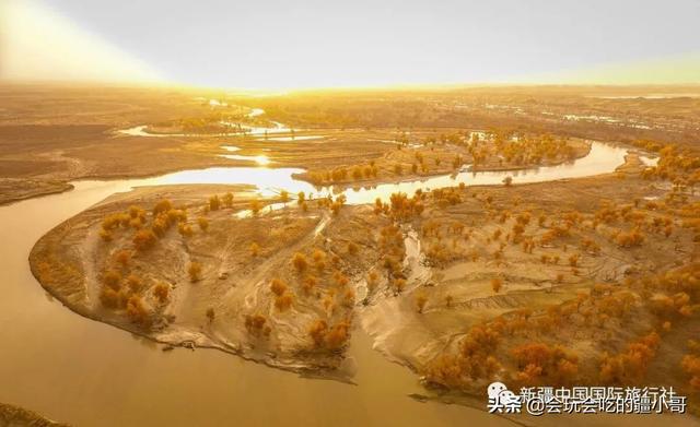 新疆旅游攻略必玩的景点有哪些，新疆旅游攻略必玩的景点有哪些地方（盘点新疆此生必去的50处风景）