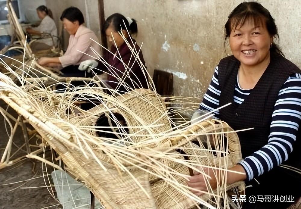 什么小生意好做(适合女性一人开店项目)