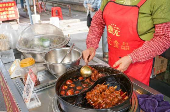 广东有哪些古镇景点好玩，广东最有特色的8大古镇