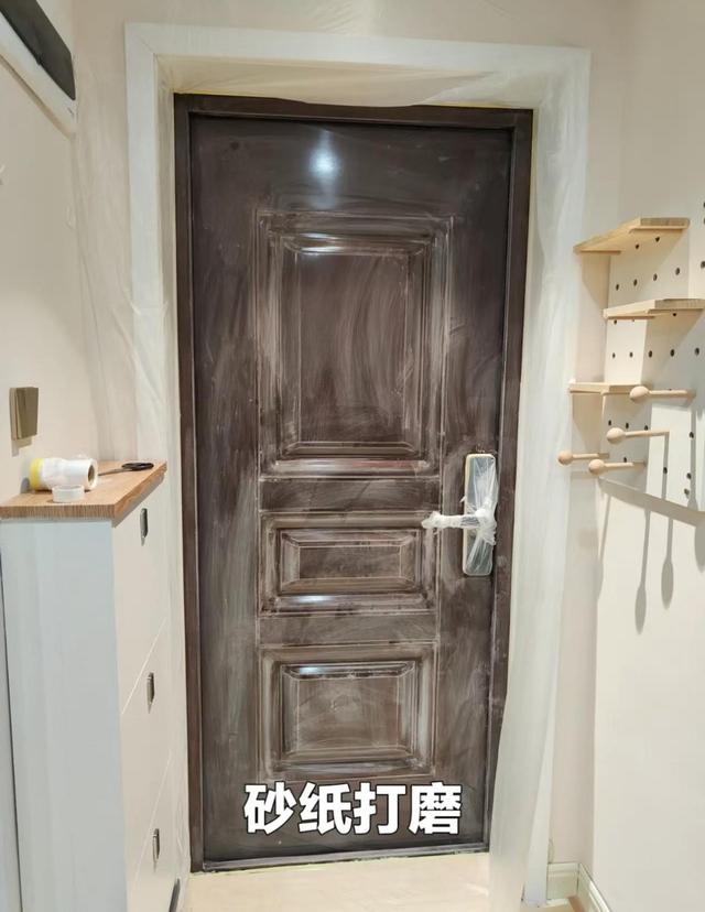 教你如何更换防盗门锁体，防盗门锁怎么更换（为什么不建议大家换防盗门）