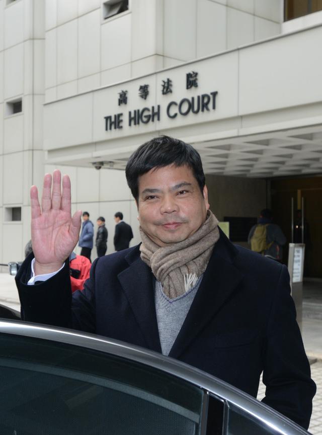 大圈仔什么意思，大圈仔的由来（14K“大圈”分会话事人鸠DEE）