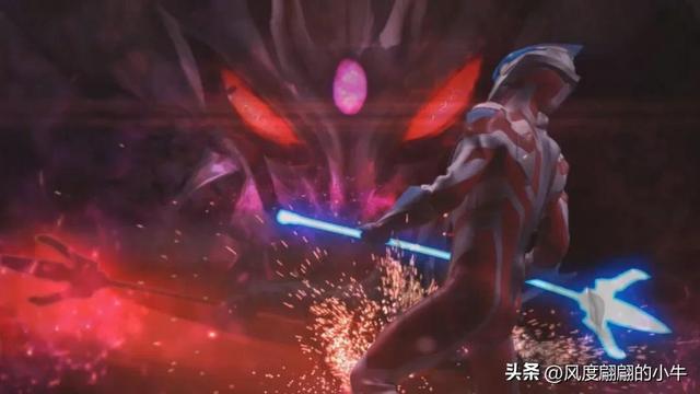 超时空魔神艾塔尔加，十二星座各代表的怪兽（新世代英雄敌役大全）