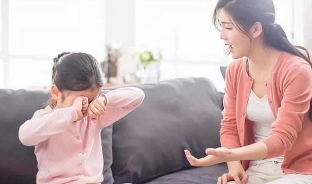 敢对父母大吼大叫的子女，敢对父母大吼大叫的子女的句子（即使再生气也别总是对孩子大吼大叫）