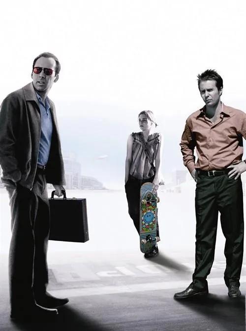 这几部电影看到名字就不想看，十二部我心中的神级电影