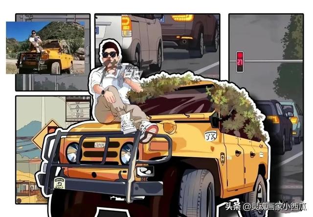 个性线条头像。肆微信，个性线条头像。肆（换一换你的头像吧）