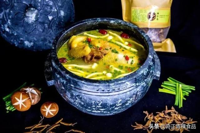 藏族饮食四宝是什么，藏族饮食的四宝指的是（西藏有哪些独特的食物）