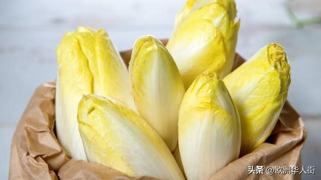 芦笋怎么那么难吃，法国人最讨厌的蔬菜大盘点