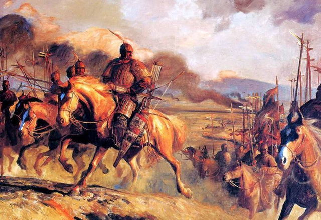 中国十大将军排名顺序，十大将军排名是怎样排的（并且被后世人所称赞）