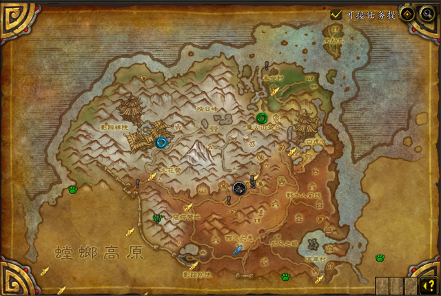 怎样评价游学者周卓，游学者周卓厉害吗（魔兽世界副本介绍——影踪禅院）