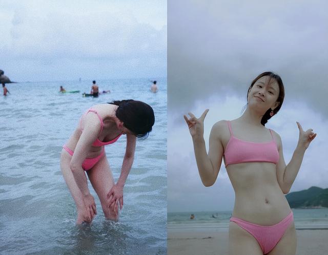 关于李梦的简介，关于李梦的简介英文（肚子挤出赘肉太真实）