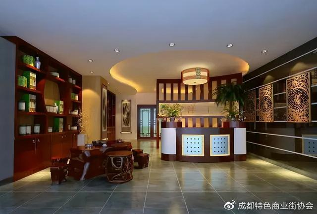 唐人街在哪，唐人街在哪个州（带你了解成都人的“唐人街”）