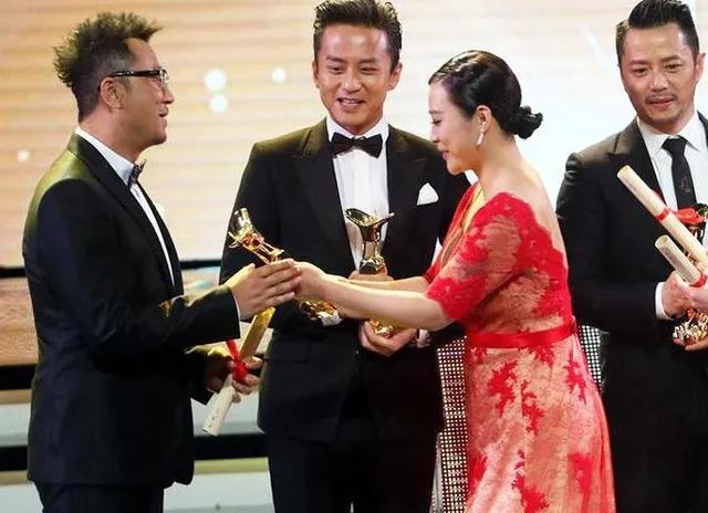 郝蕾老公刘烨简介，郝蕾老公刘烨简介 单位（郝蕾：爱情和婚姻都有泪）