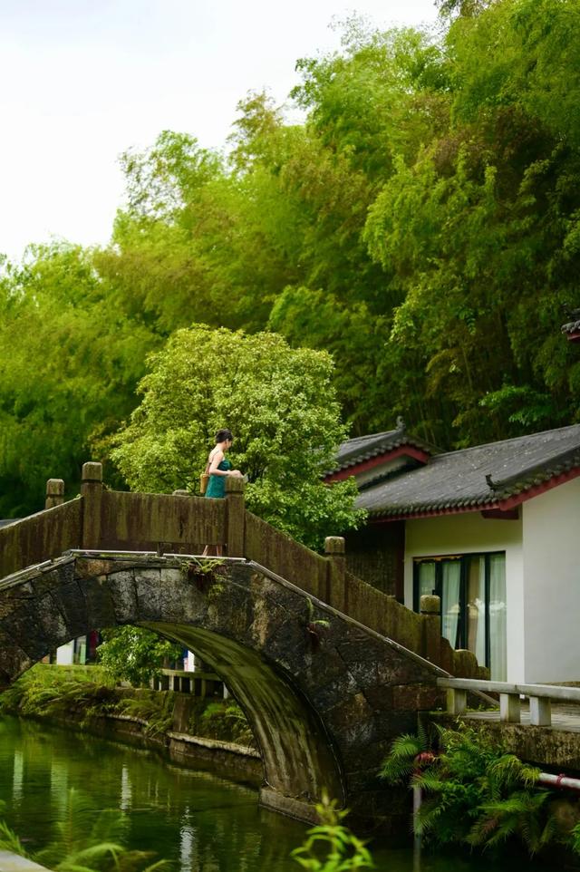 适合胖女孩的发型，适合胖女孩的发型初中生（广西的“森系”风光太治愈了）