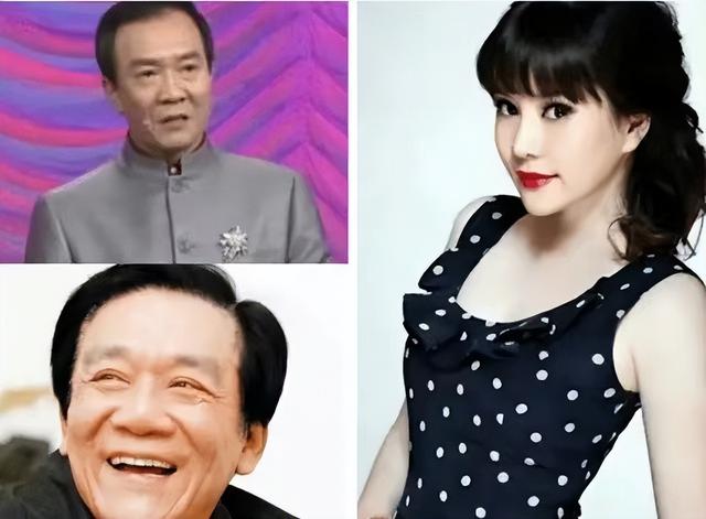 侯耀文妻子,侯耀文妻子照片(为何要不顾世俗眼光)