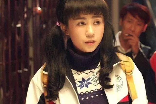 马丽个人资料简介，马丽个人资料孩子（“喜剧女神”马丽）