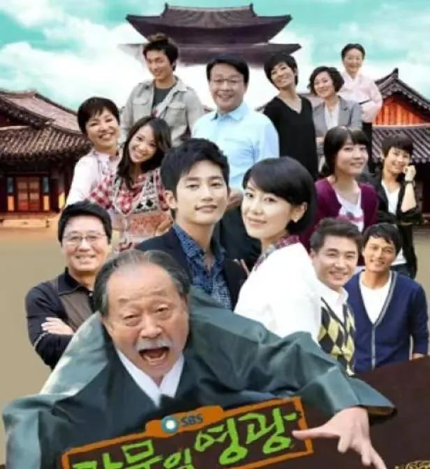 搞笑电视剧排行榜前十名，香港搞笑电视剧排行榜前十名（十部爆笑韩剧）