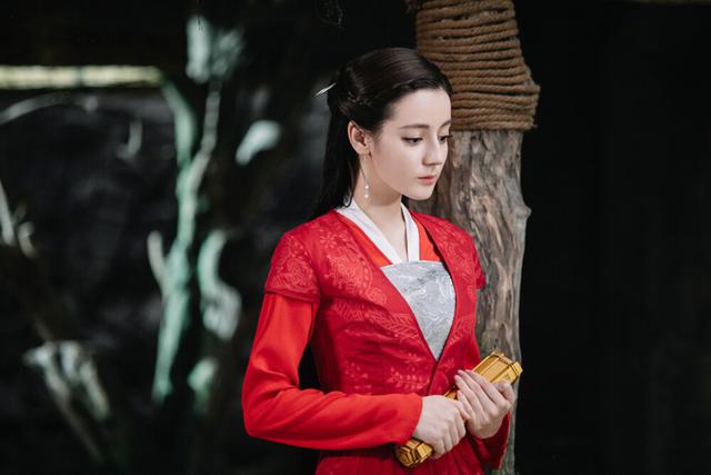 沉晔和阿兰若的结局是什么，沉晔和阿兰若的结局是什么意思（为何凤九能够取代阿兰若）