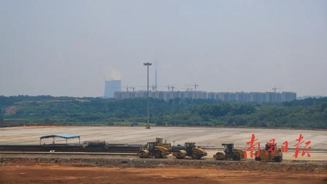 昌北在哪里，昌北机场在南昌哪里（南昌昌北机场传来最新消息！）