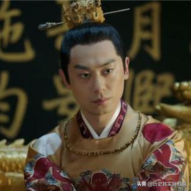 朱瞻基简介，朱瞻基子女一览表（明宣宗朱瞻基的一生到底有多传奇）