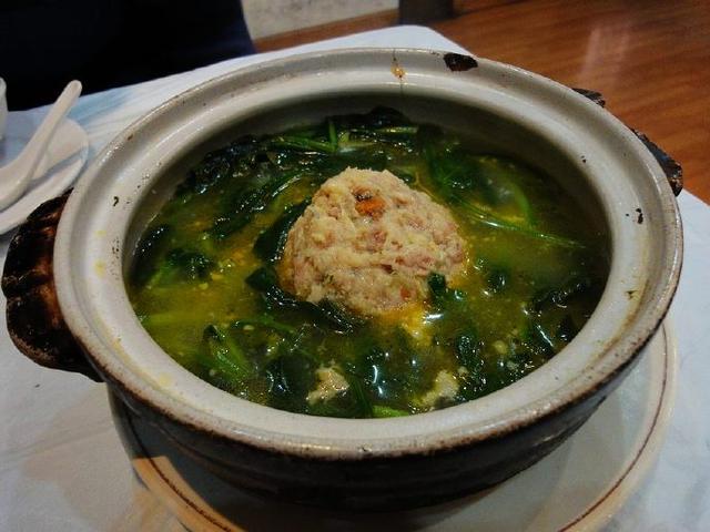 扬州美食，你朝思暮想的扬州美食（扬州美食城在哪里）