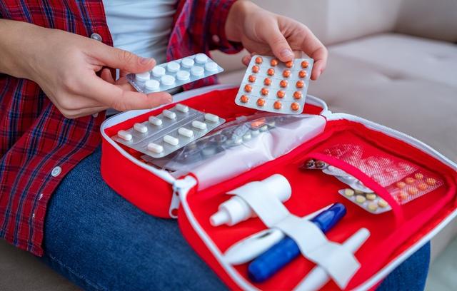 怀孕初期太想要了怎么办，怀孕初期一直想要怎么办（孕期/哺乳期阳了怎么办）