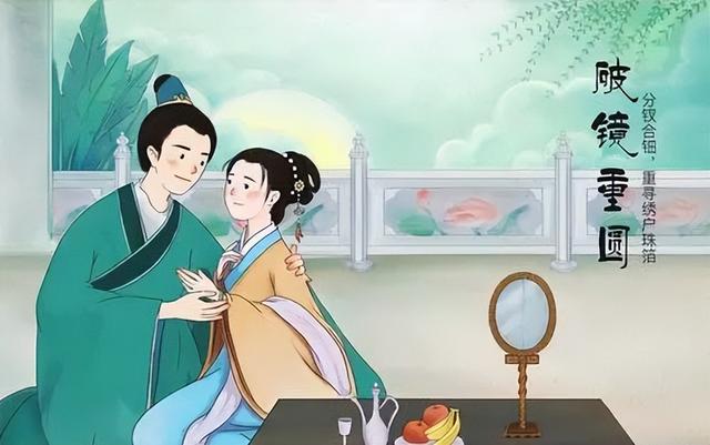 侯门似海是什么意思，作者凭诗歌抱得美人归