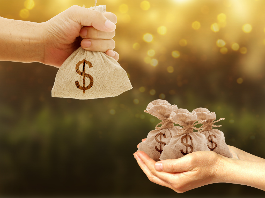 定金与订金的法律区别（订金与定金的区别是什么）