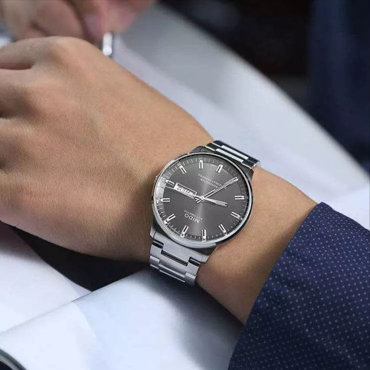 mido手表什么牌子，mido手表什么档次（美度这个牌子口碑、质量怎么样）