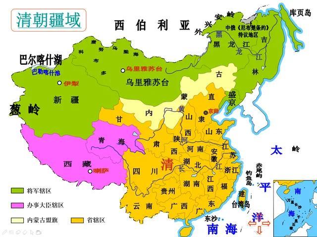 唐山属于哪里(唐山为什么成不了二线城市)