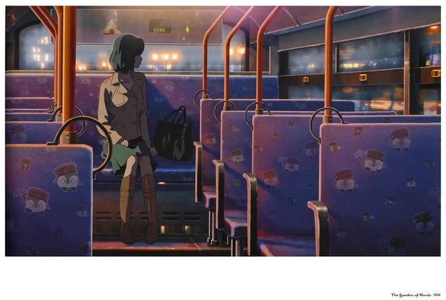 新海诚的所有动画电影，新海诚动画作品展示（《你的名字》出局）