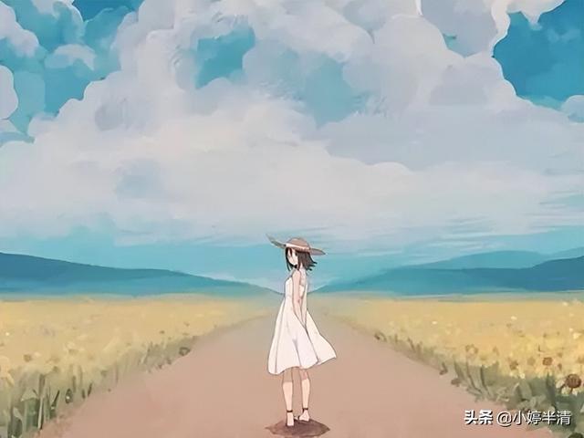 每天情话，每天情话两三句（帮你度过浪漫的一天）