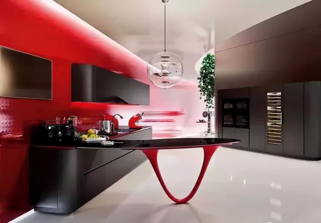 进口橱柜品牌，十大橱柜品牌最新排名（才明白生活的高级感从何而来）