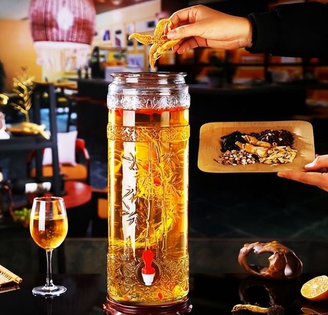 蝎子泡酒正确方法，蝎子泡酒的功能和作用（才明白泡酒原来那么容易）