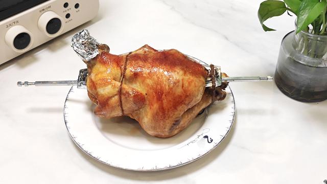 烤箱预热怎么操作，烤箱怎么预热（你就是朋友圈最靓的仔）