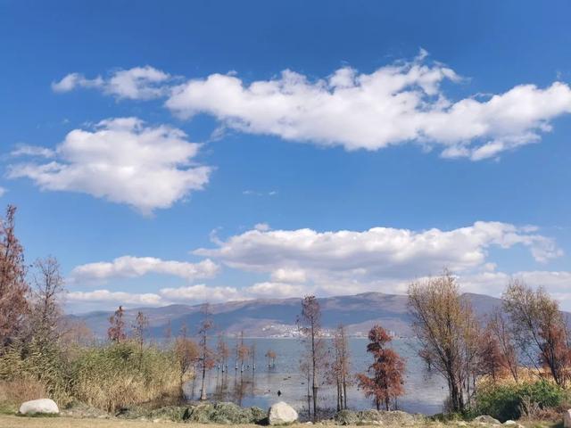 大理必去4个景点，去大理旅游攻略和费用是多少（这些景点一定不要错过）