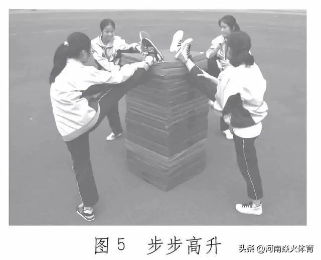 学生手怎么变细长，手变细长的方法（摆脱僵硬提升学生柔韧性的方法）