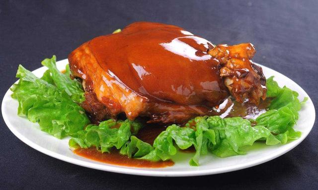 李鸿章烩菜的介绍，李鸿章烩菜正宗做法（去河北必吃的8道冀菜）