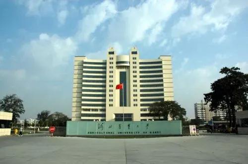 2019-2020河北省大学排名，校友会+武书连最新版（从软科排名看普遍退步的河北高校）