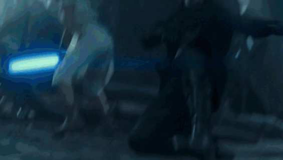 海登·克里斯滕森，你眼中的科幻经典是她吗