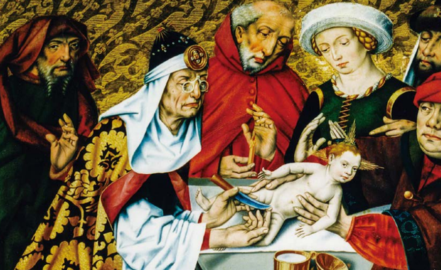 什么叫割礼，什么叫割礼手术（1.3亿人遭受的割礼之痛）