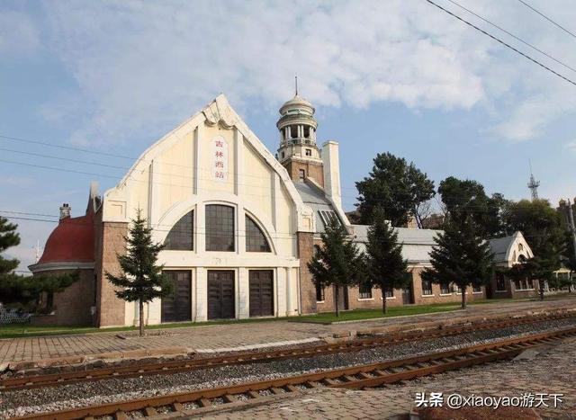 东北三省是哪三省，东北三省是哪三省和什么自治区的东部（东北三省7座国家历史文化名城）