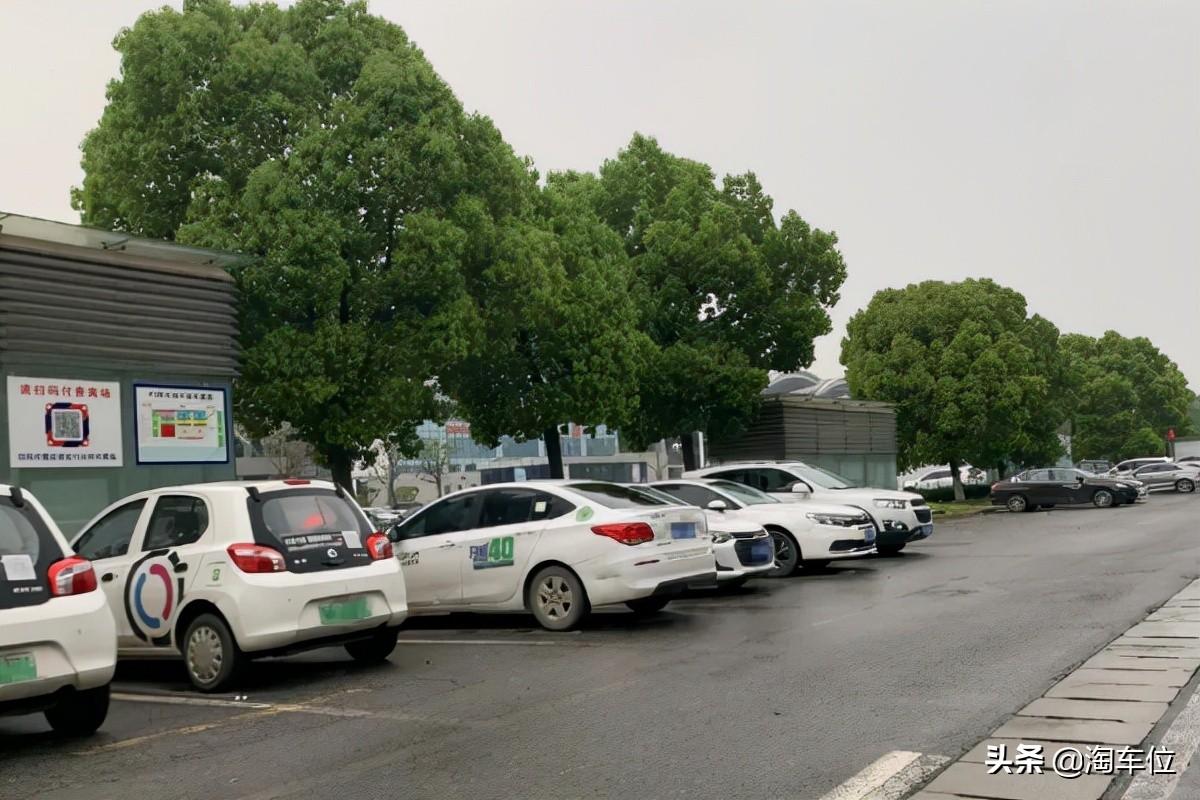 武汉出租车一公里多少钱(武汉站停车场收费多少钱一天) - 价格百科