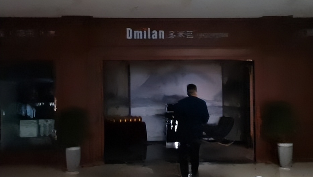 雅帝乐防盗门几线品牌，雅帝乐防盗门怎么样（“挂羊头卖狗肉”在居然之家渭南店定制多米蓝家具）