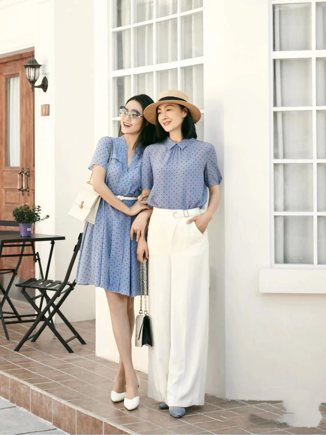 女人应不应该穿高跟鞋，不适合穿高跟鞋的女生（女人过了50岁）